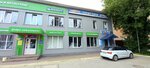 Limuzin (Moskovskaya Street, 280), auto parts and auto goods store