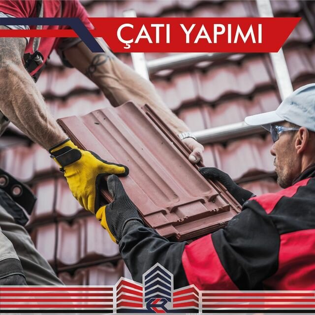 Construction company Ecr Construction Real Estate, Samsun, photo