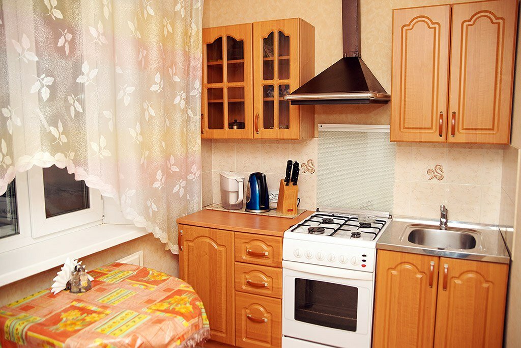 Фото Уютный дом