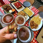 Souper Soup (İzmir, Bornova, Kazımdirik Mah., Sanayi Cad., 28A), restaurant