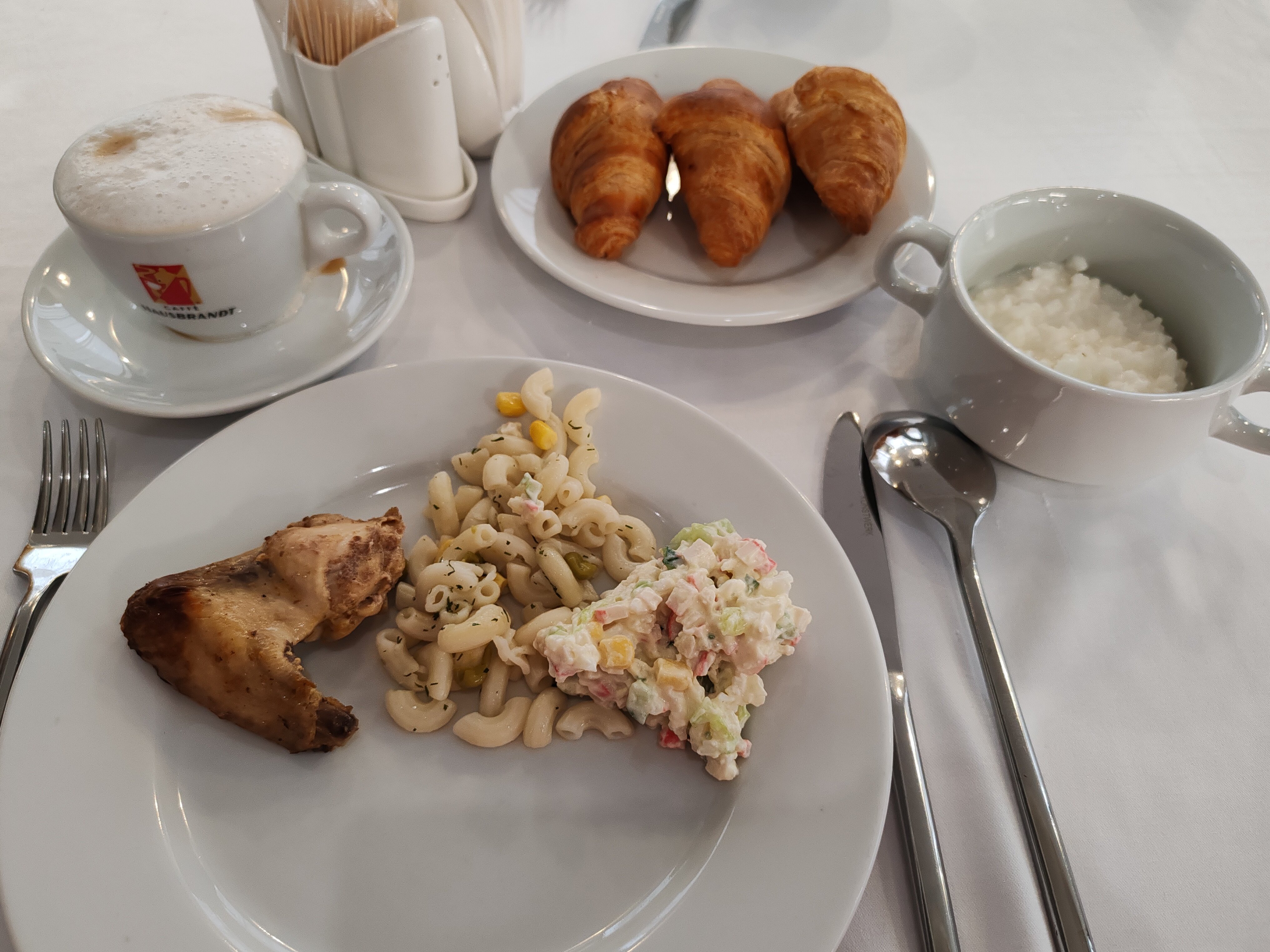 Фото Маркштадт