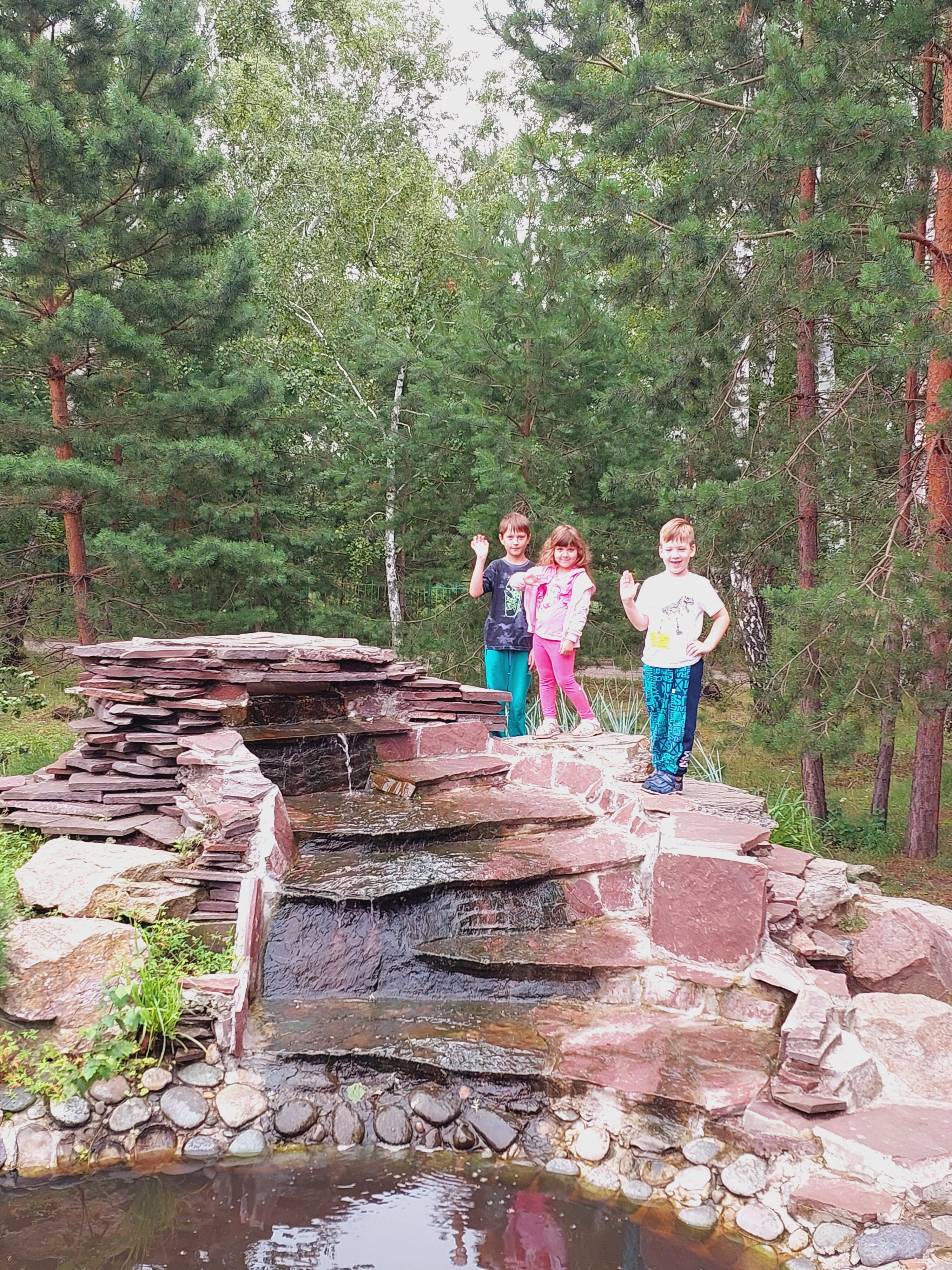 Фото Сказка