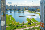 Vesta (Borovaya Street, 32), real estate agency