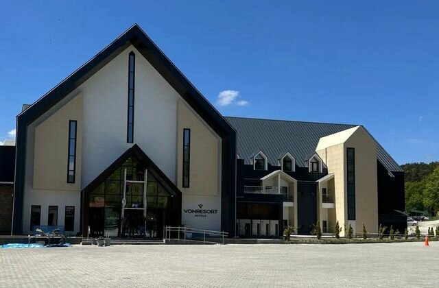 Architectural firm Kmn Architecture & Decoration, Antalya, photo