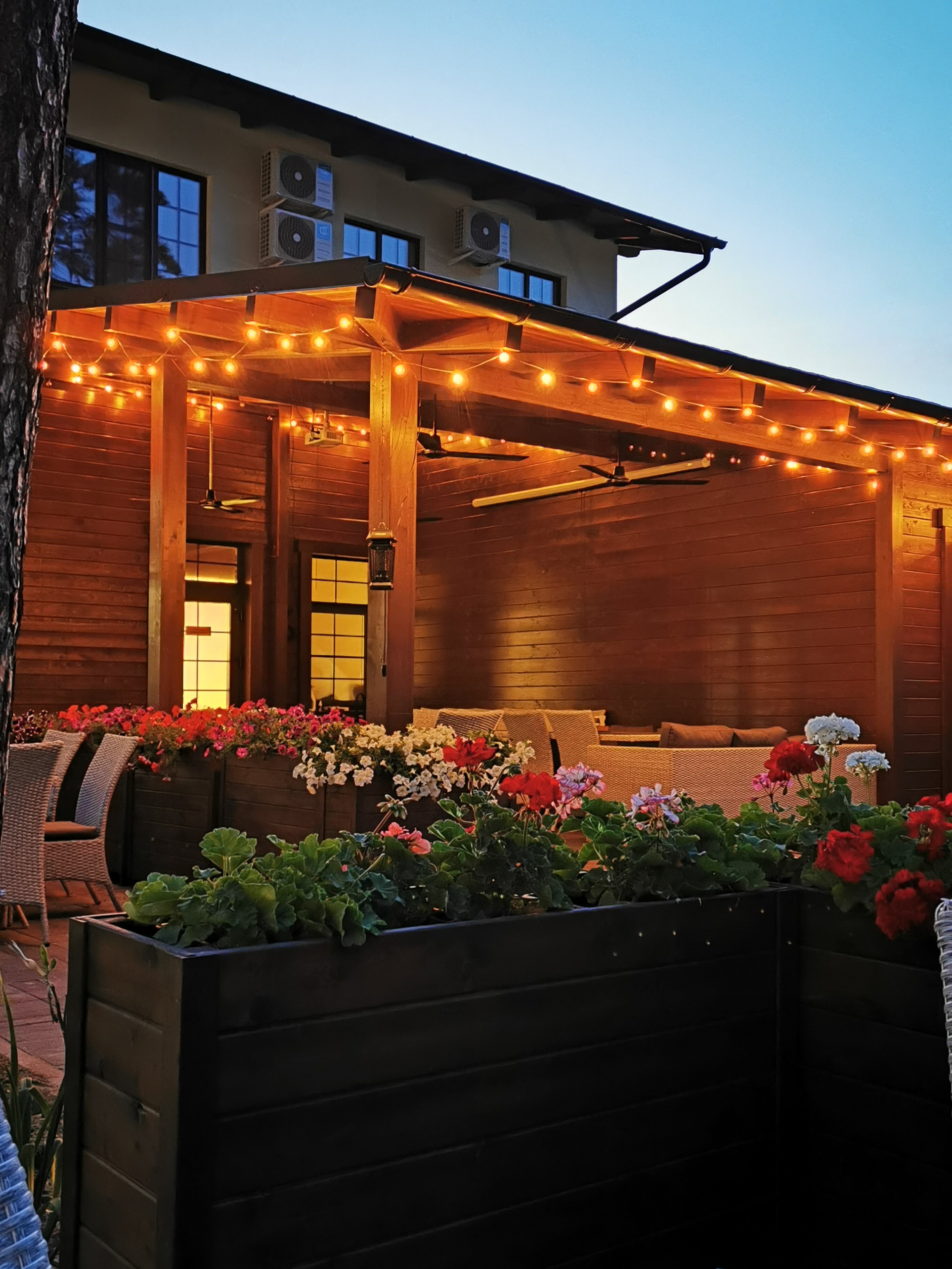 Фото Икорец