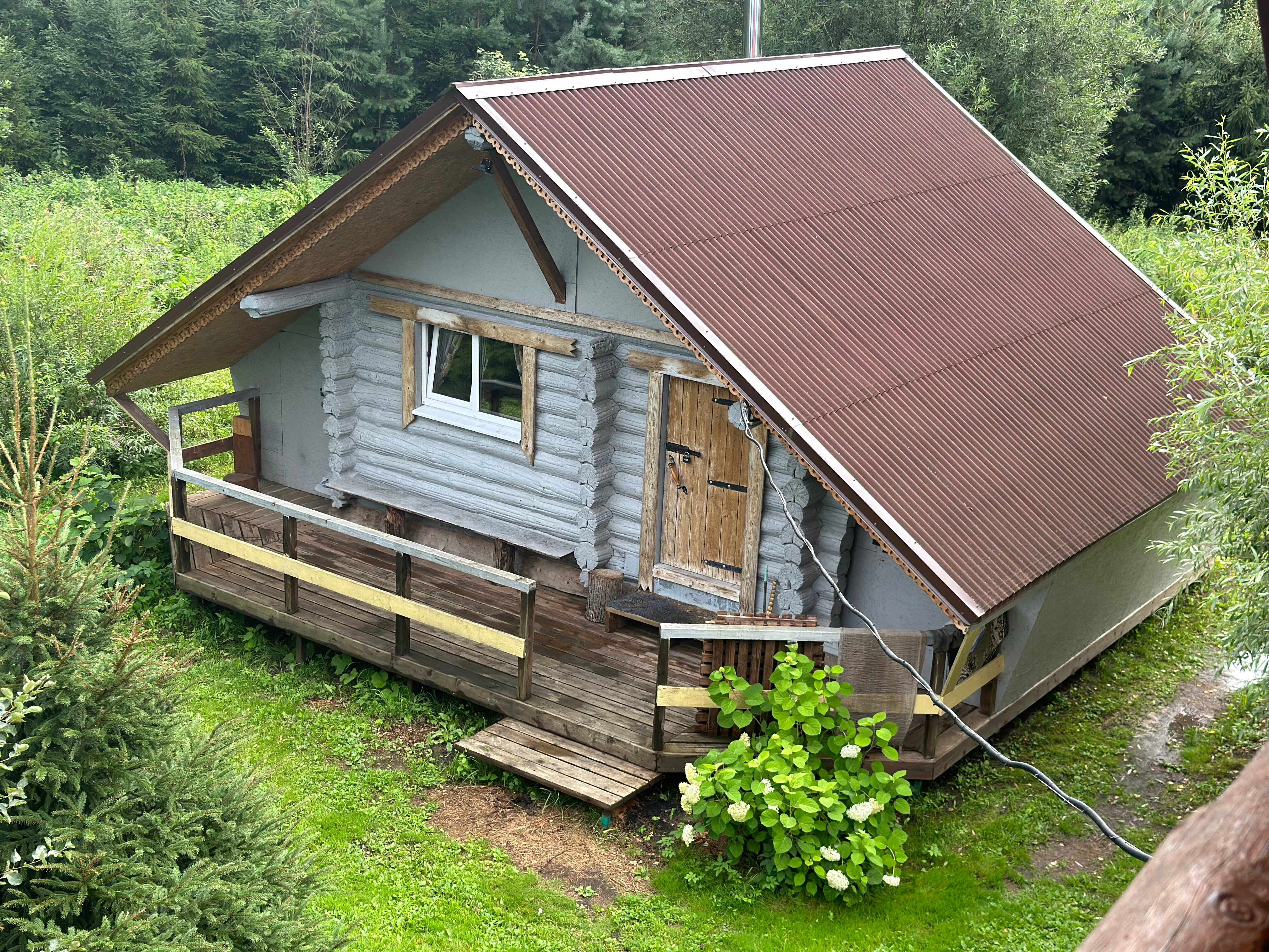 Фото Медвежье Урочище