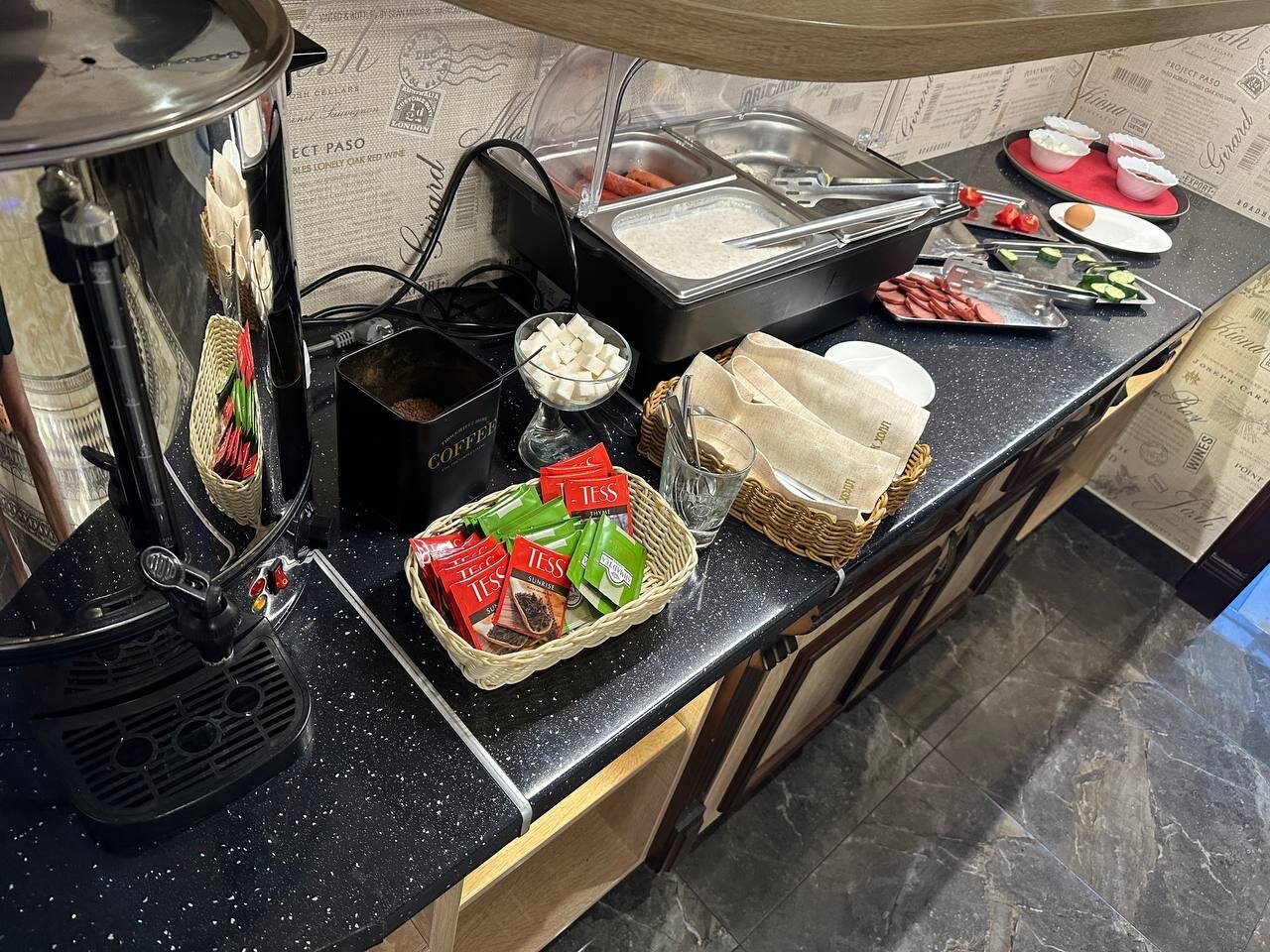 Фото Нальчик Холл