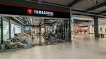 Yamaguchi (Krasnoarmeyskaya Street, 119) ، معدات تدليك