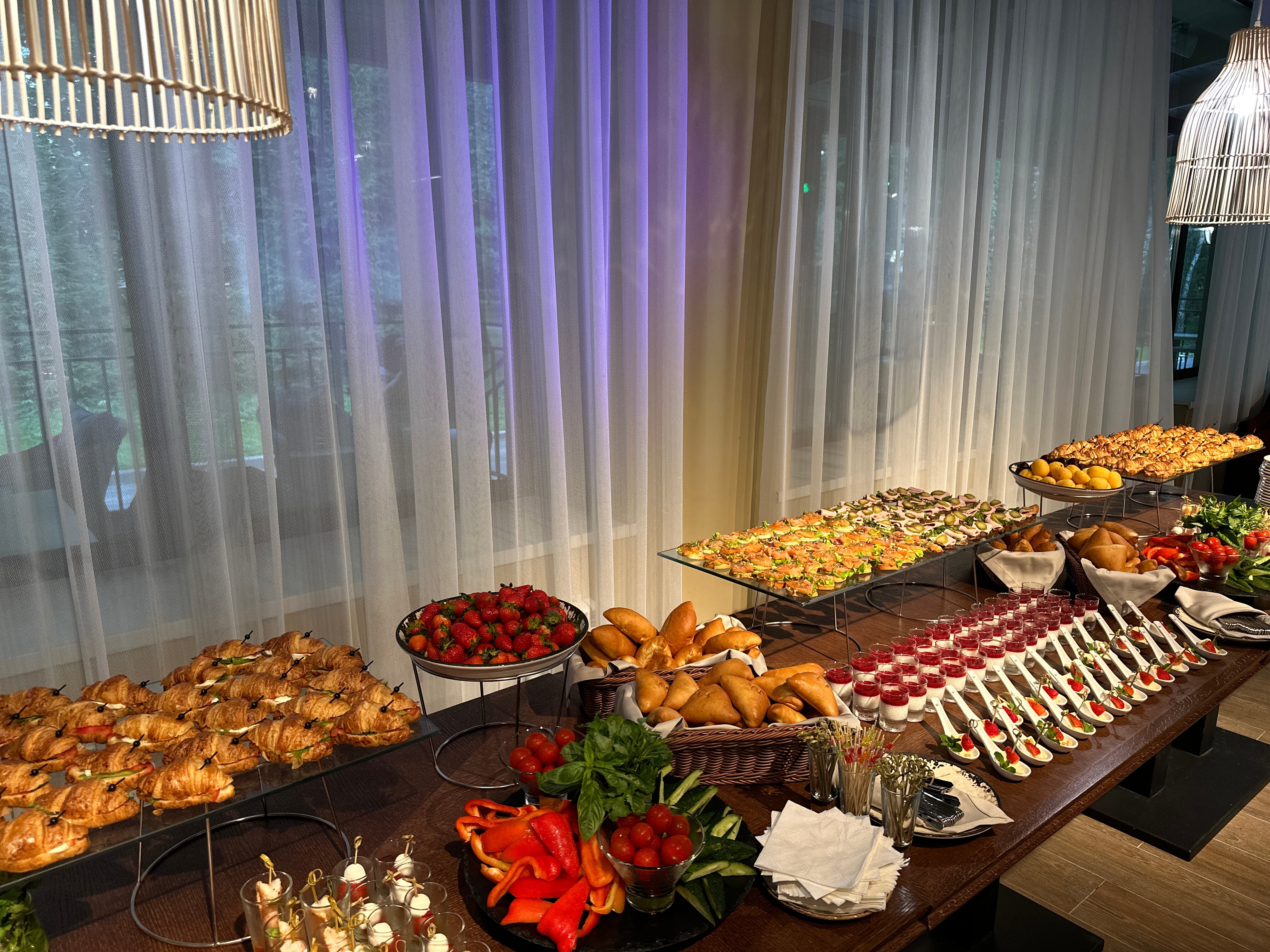 Фото Курорт Ерино