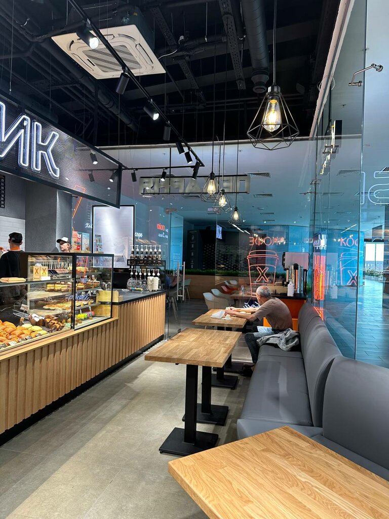 Bakery Hlebnik, Moscow and Moscow Oblast, photo