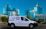 Amity International (Aliya Moldagulova Avenue, 33) ، شركة الأدوية