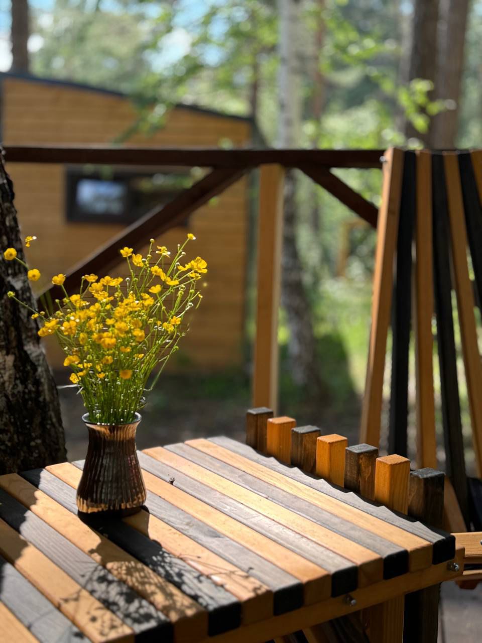 Фото Межгорье