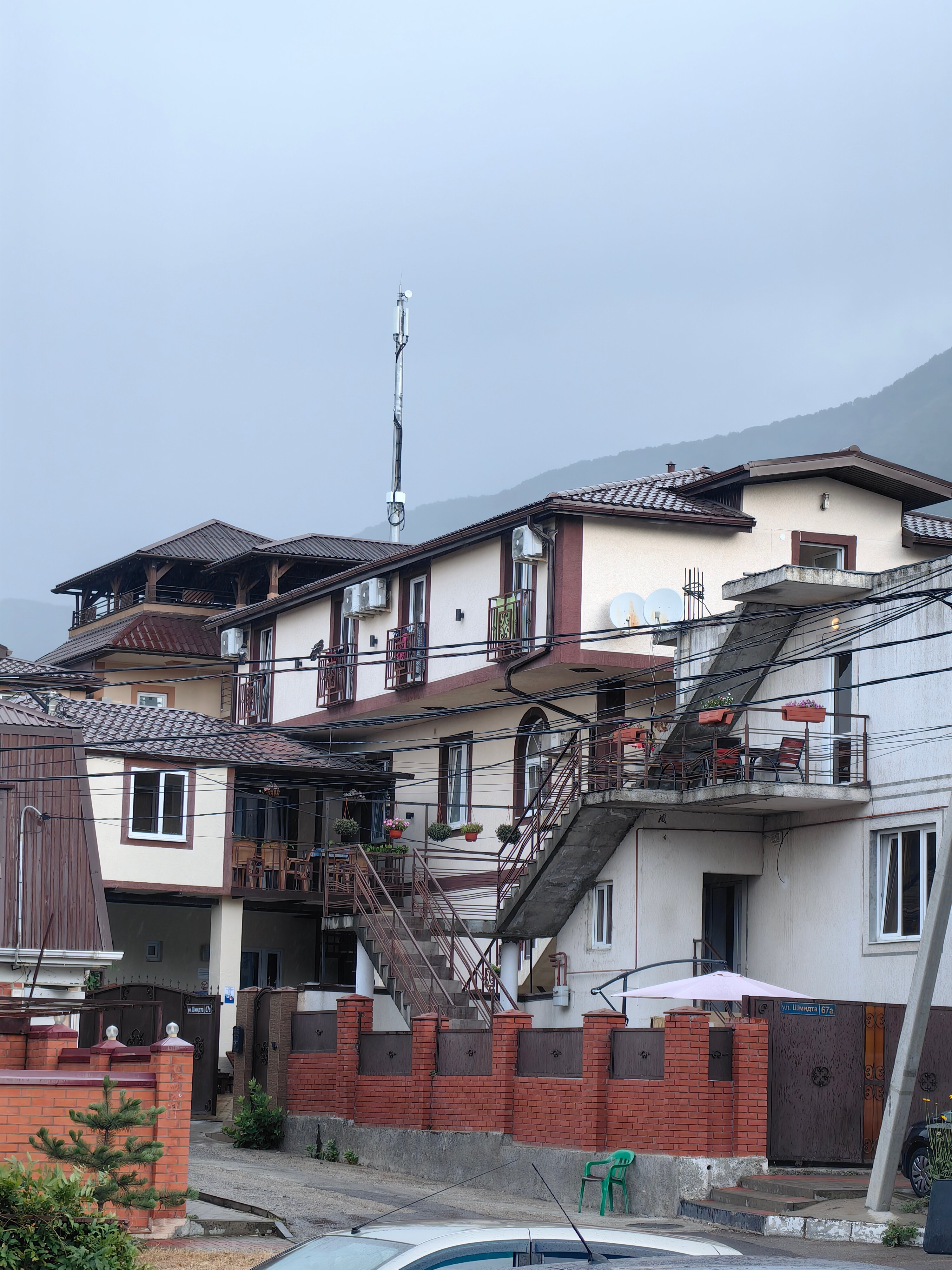 Фото Полина