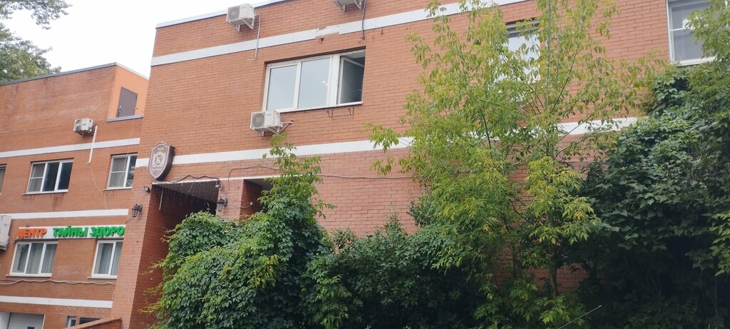 Construction control ТеинСтройПроект, Moscow, photo