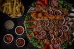 Saray Kapi Sactava (İstanbul, Bakirkoy District, İncirli Cad., 62), restaurant