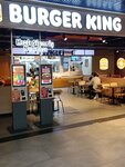 Burger King (Istanbul, Fatih, Adnan Menderes Vatan Boulevard, 2A), fast food