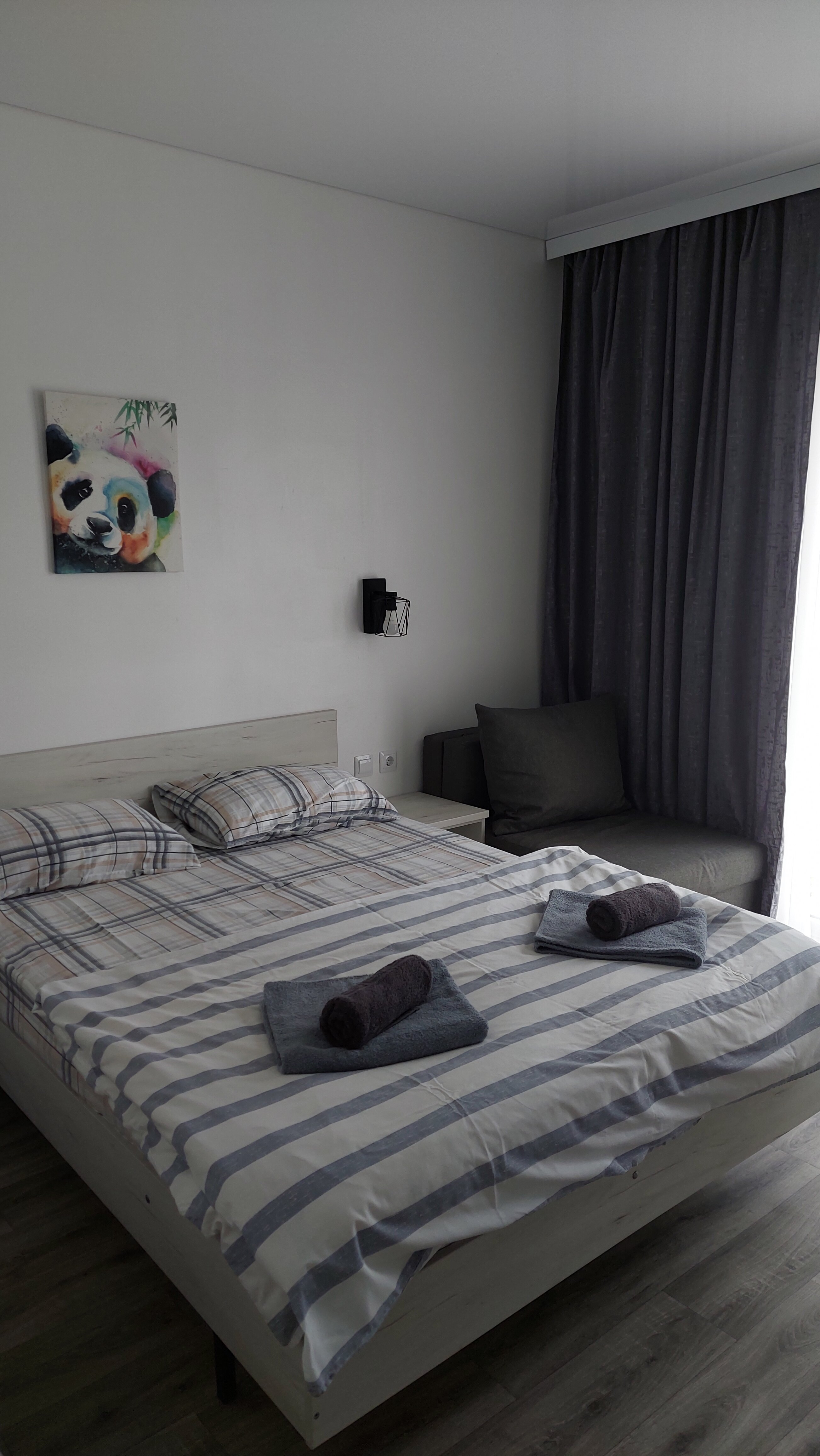 Фото Korban house