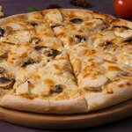 Vrn (Rostovskaya Street, 58/20) ، مطعم سوشي
