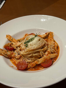 Udccafe (Moscow, Paveletskaya Square, 2с3), cafe