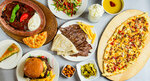 Barakat Doner (Jeltoqsan kóshesi, 66), restaurant