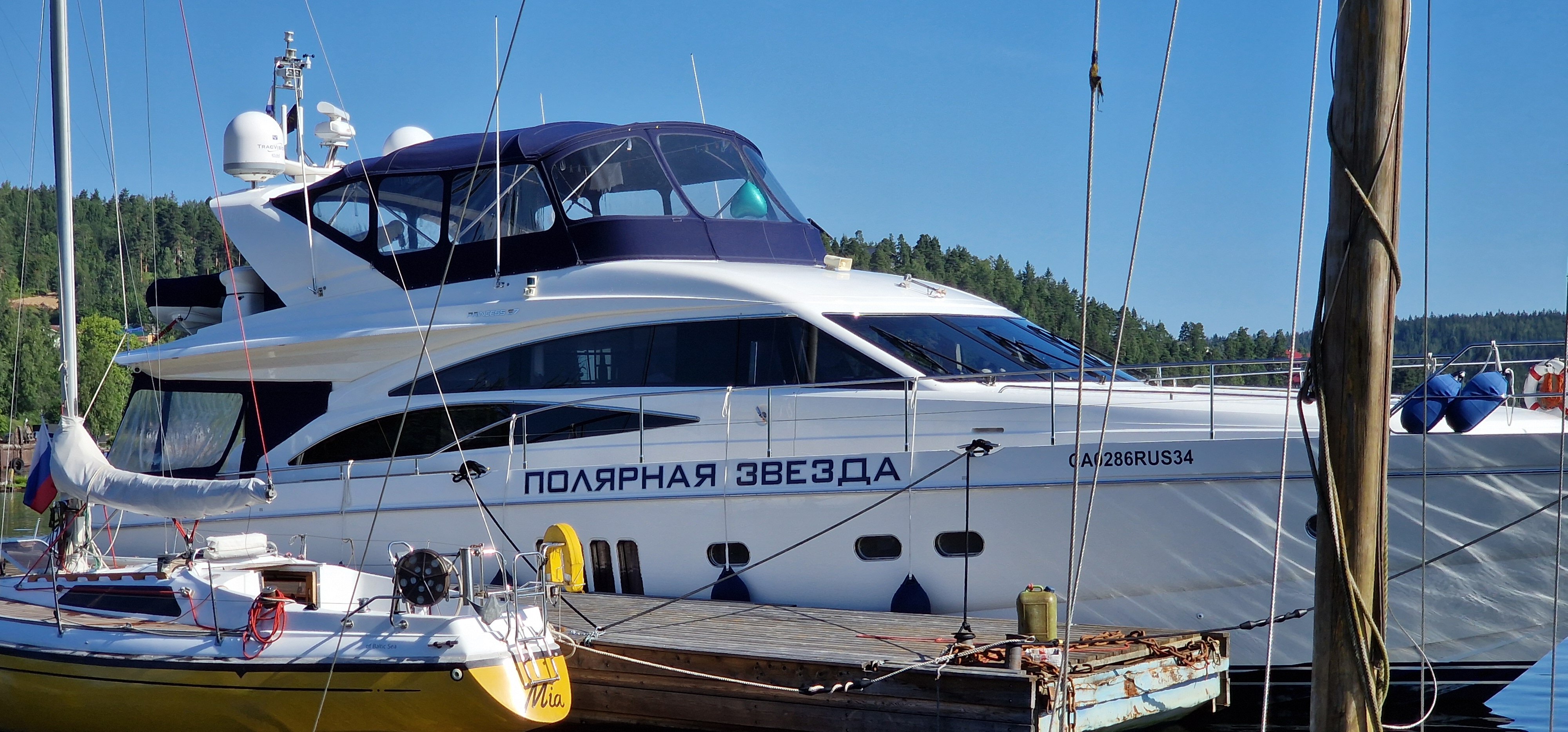 Фото Ладога Марина