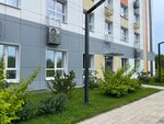 Letec (Daurskaya ulitsa, 46А), security and alarm systems