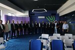 Iran House of Innovation and Technology in Tashkent (Tashkent, Qorgon 5th Drive, 32), investment company