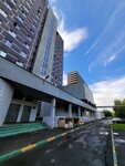 MADI Obshchezhitiye № 1 (Kochnovsky Drive, 7к2), dormitory