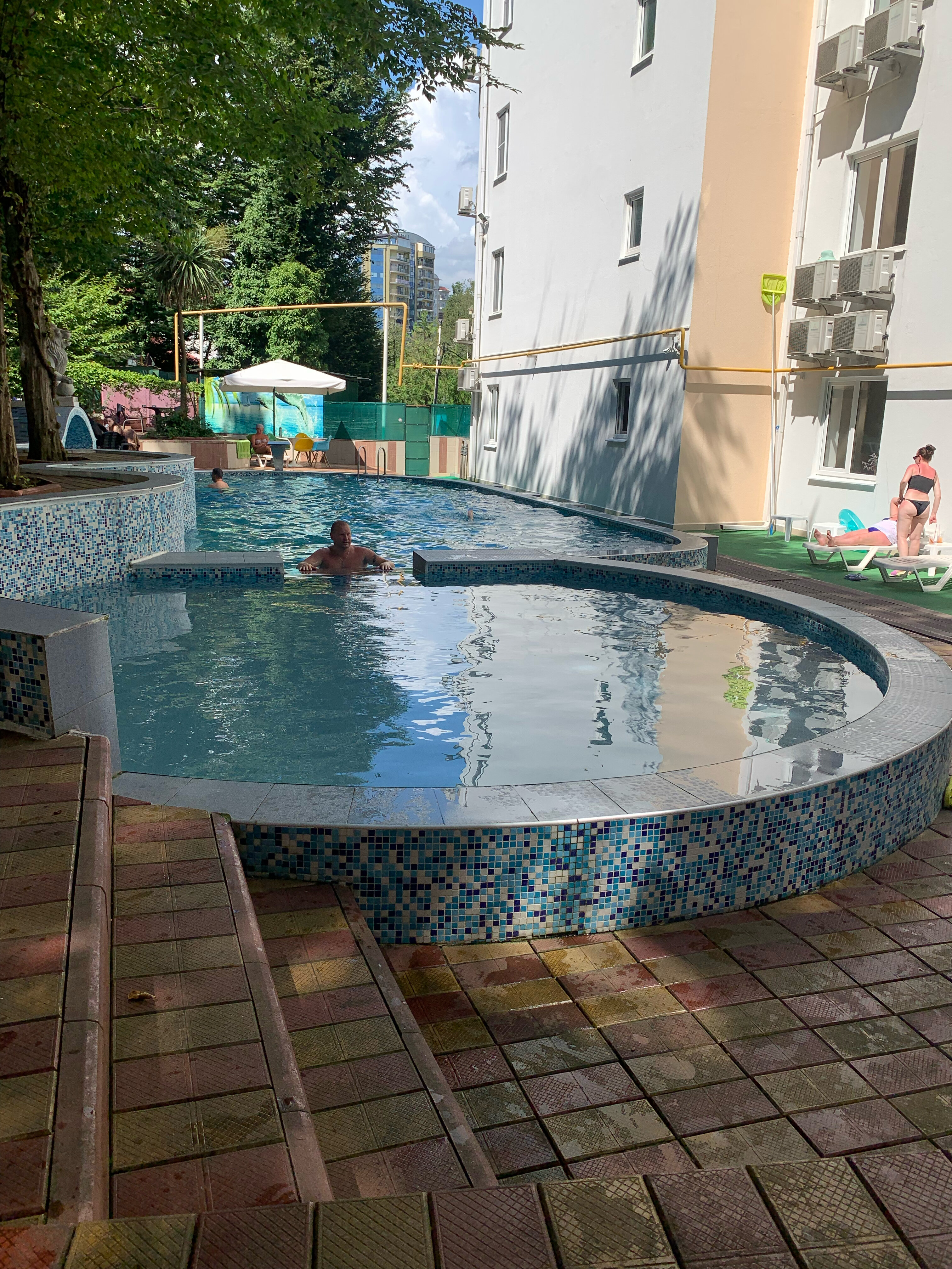 Фото Империя