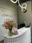LoveNails (Surikova Street, 14) ، صالون تجميل