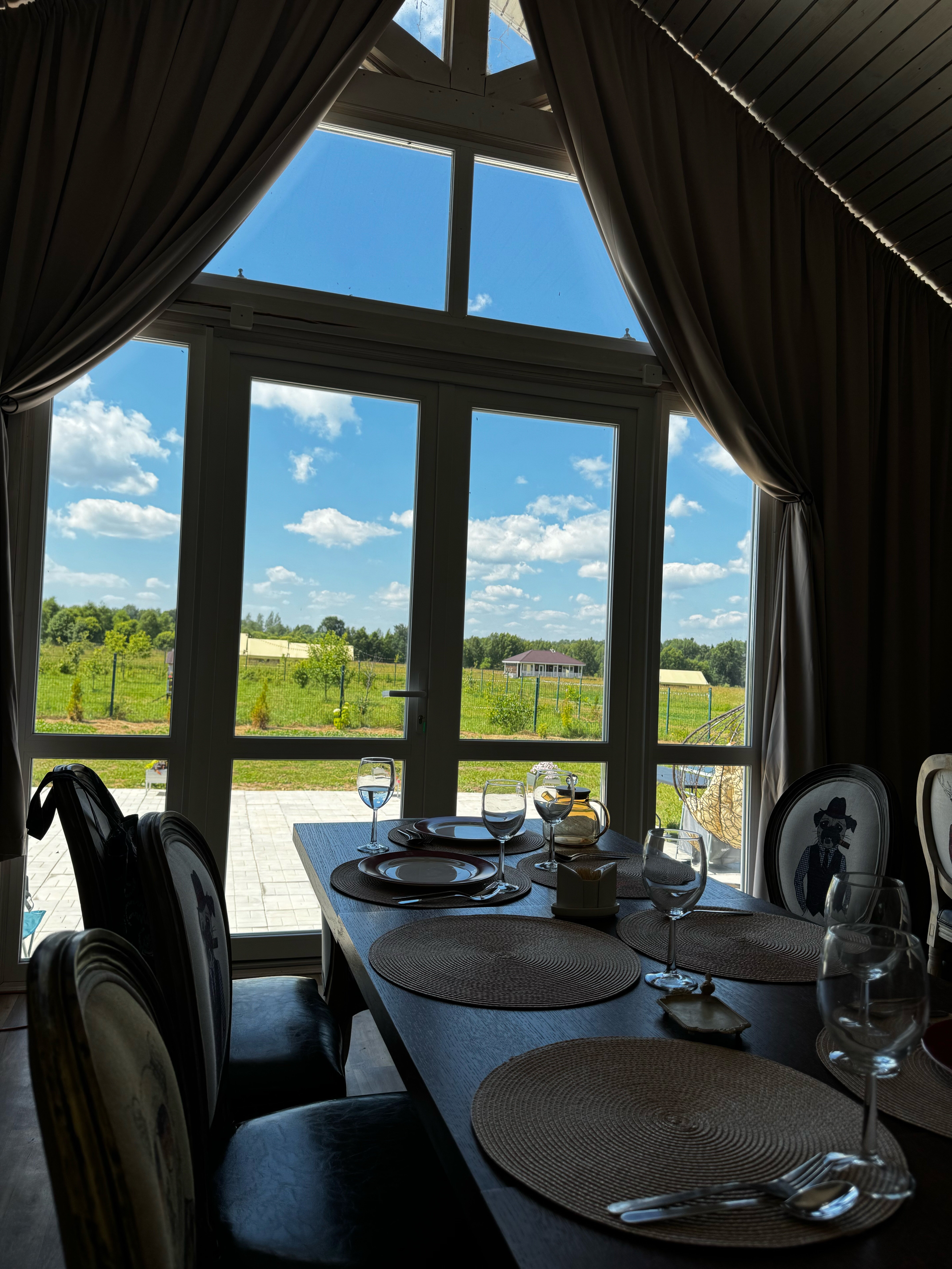 Фото Рекалеса