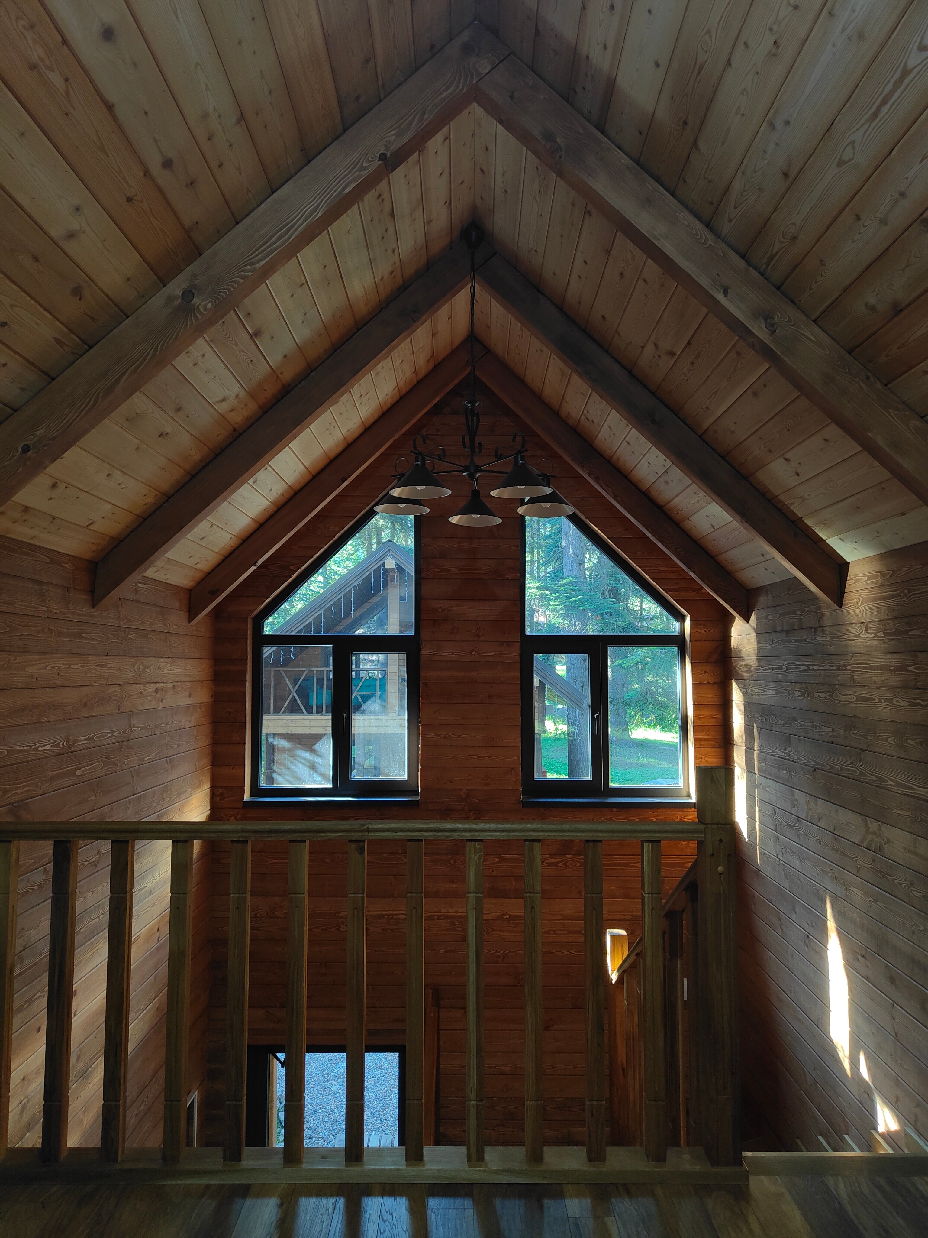 Фото Алан Коттедж