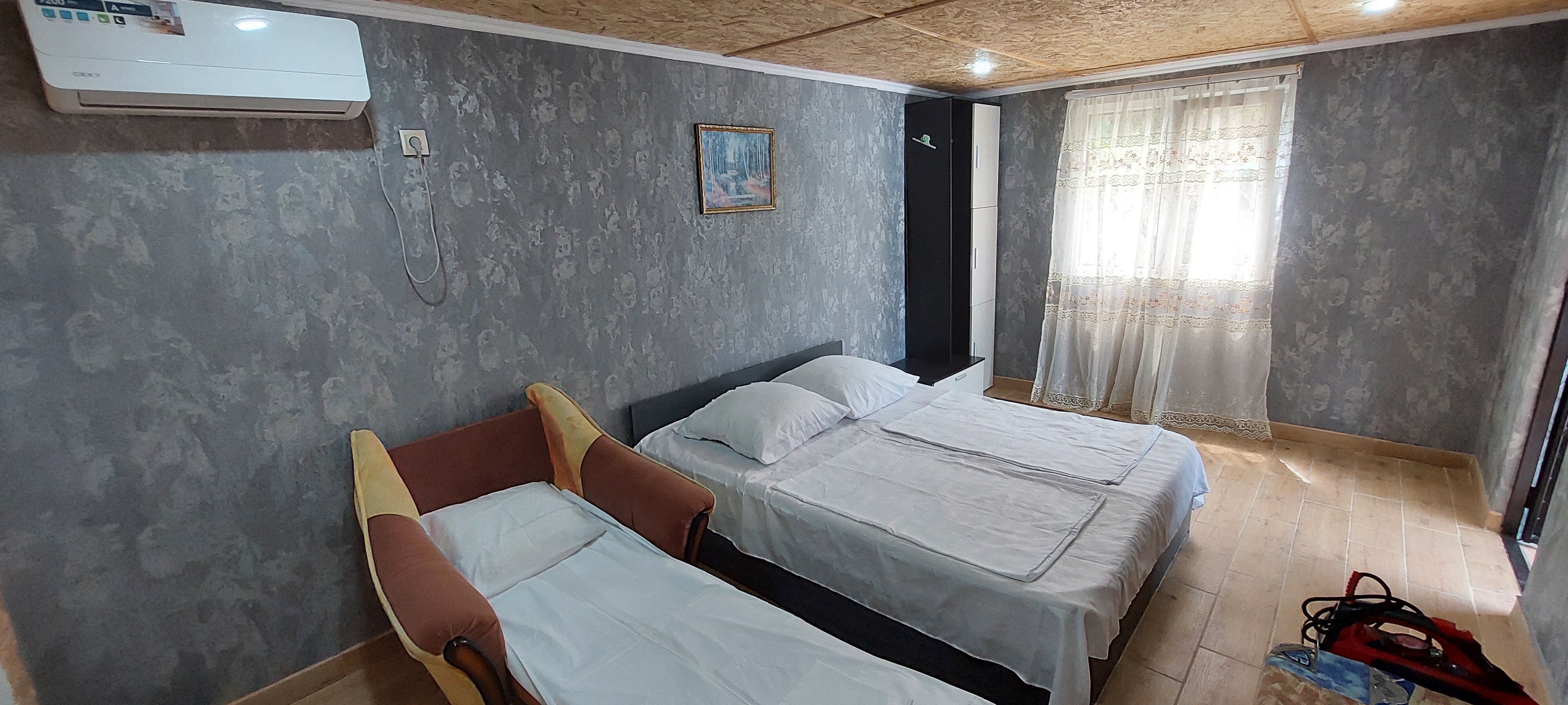 Фото Коттедж Лучана