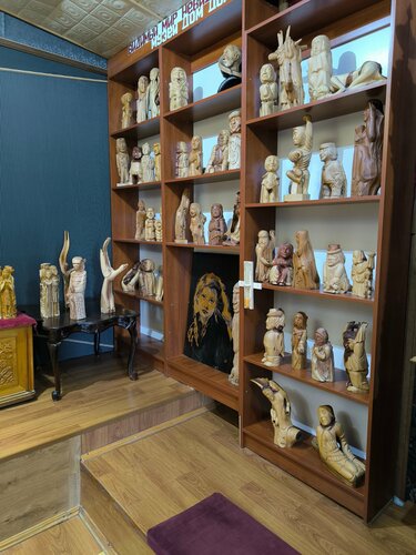 Museo Domovoy House-Museum, , foto
