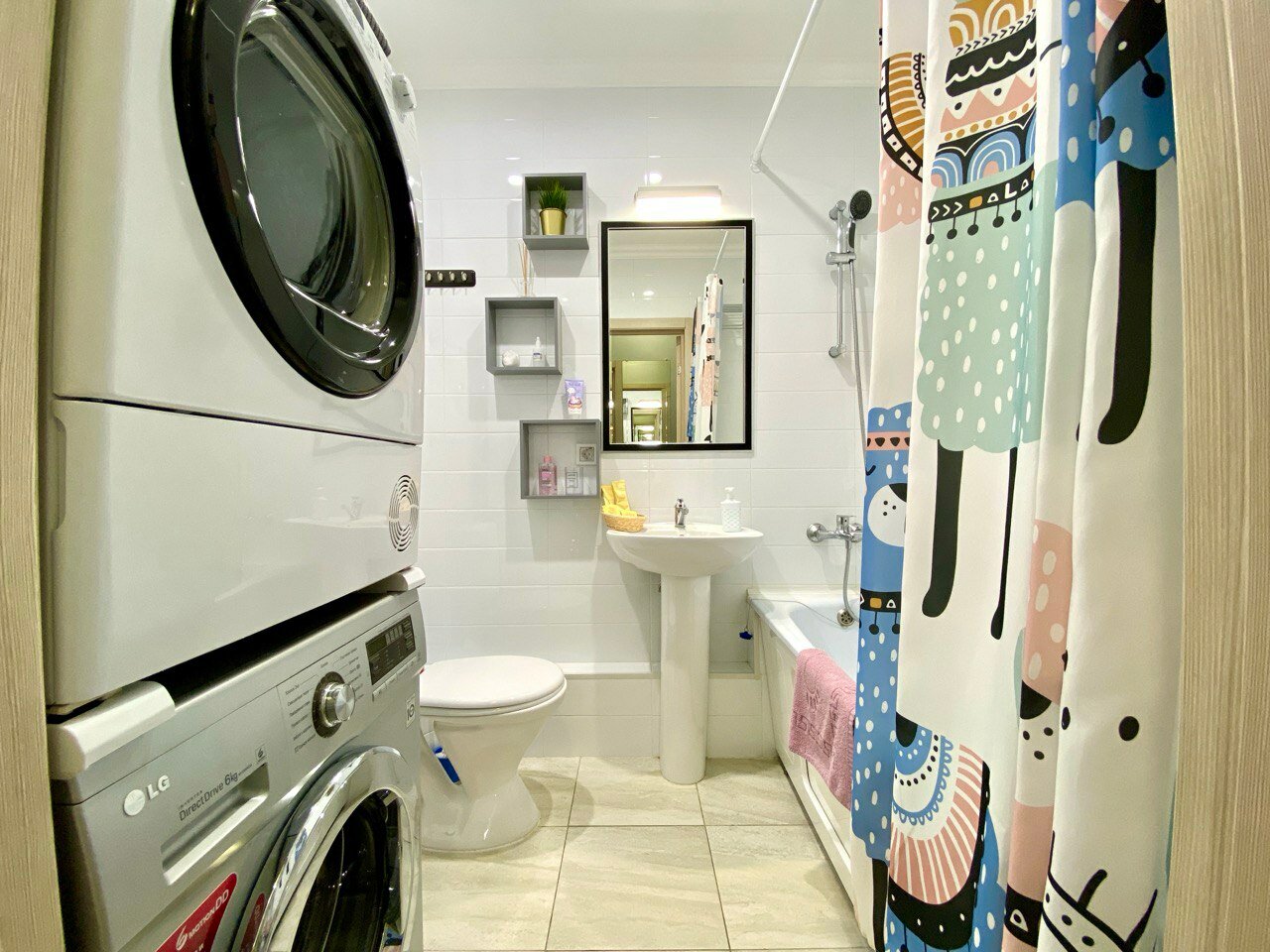 Фото Comfort & Relax Home for your family