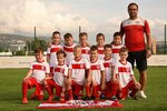 Football club Don (Zarechnaya Microdistrict, Poymennaya Street, 2А), sports club
