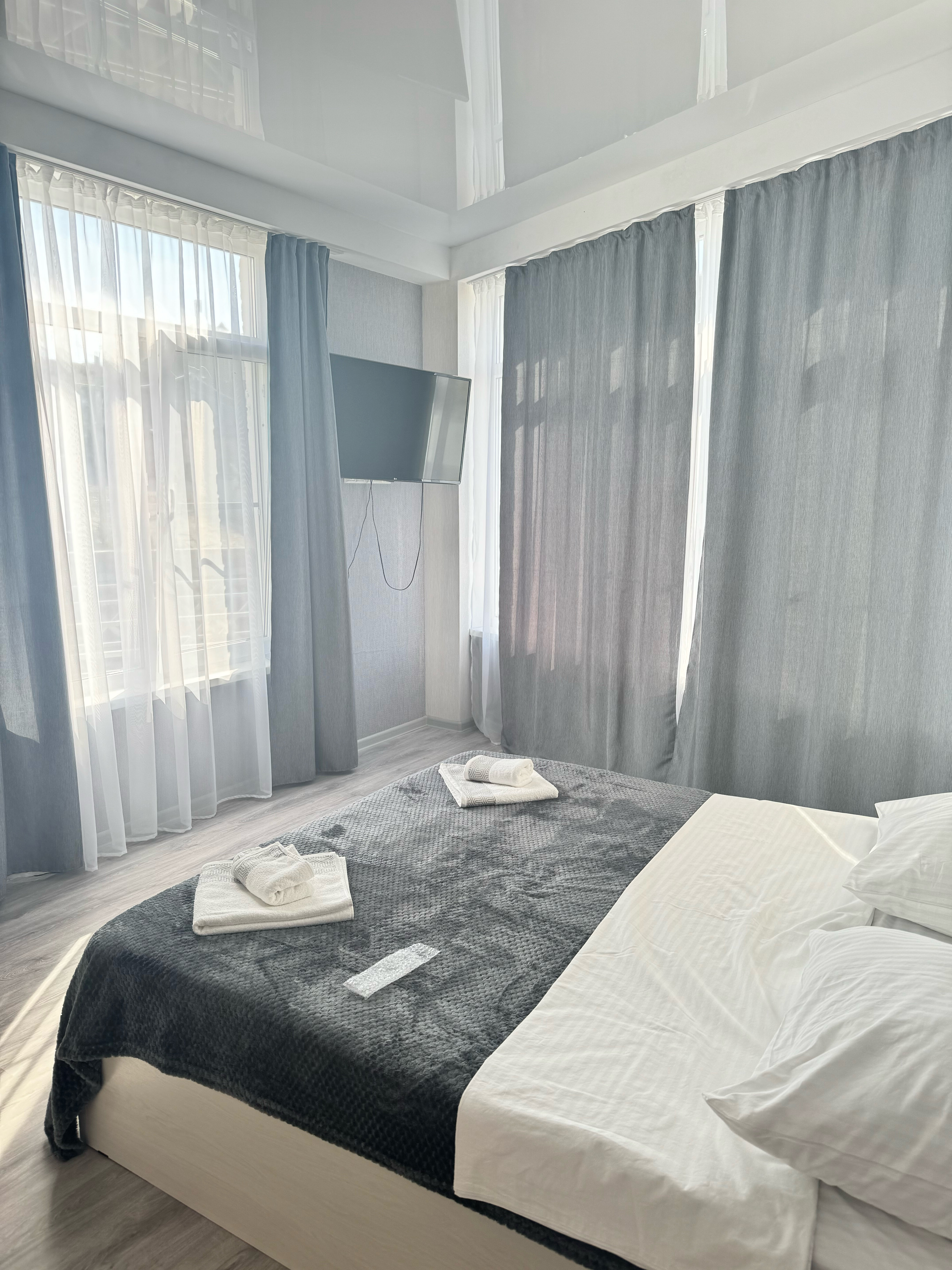 Фото Золотой закат