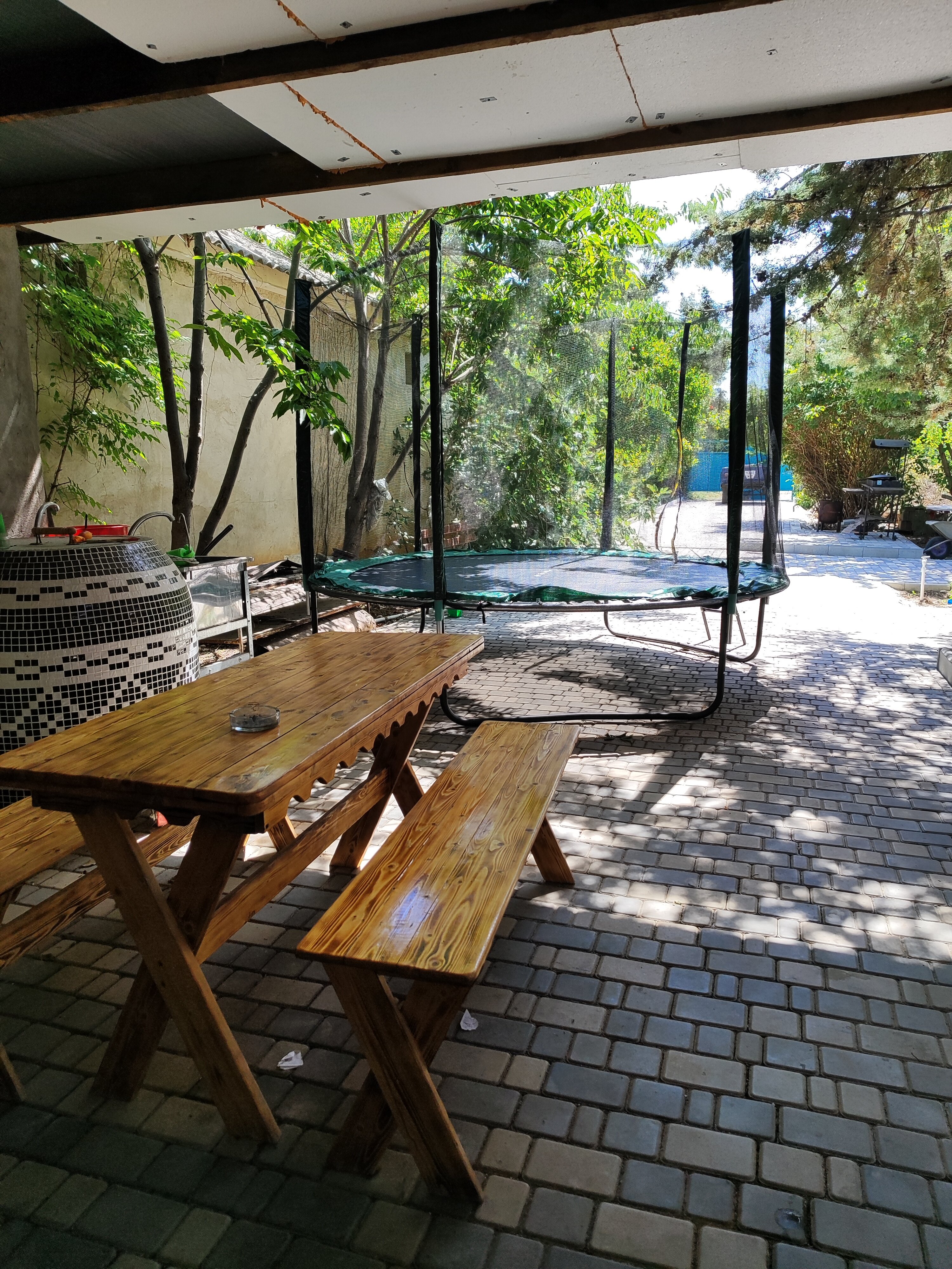 Фото Солнышко