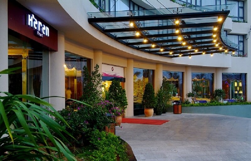 Фото отеля 2