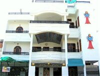 Фото Hotel Gupta Inn