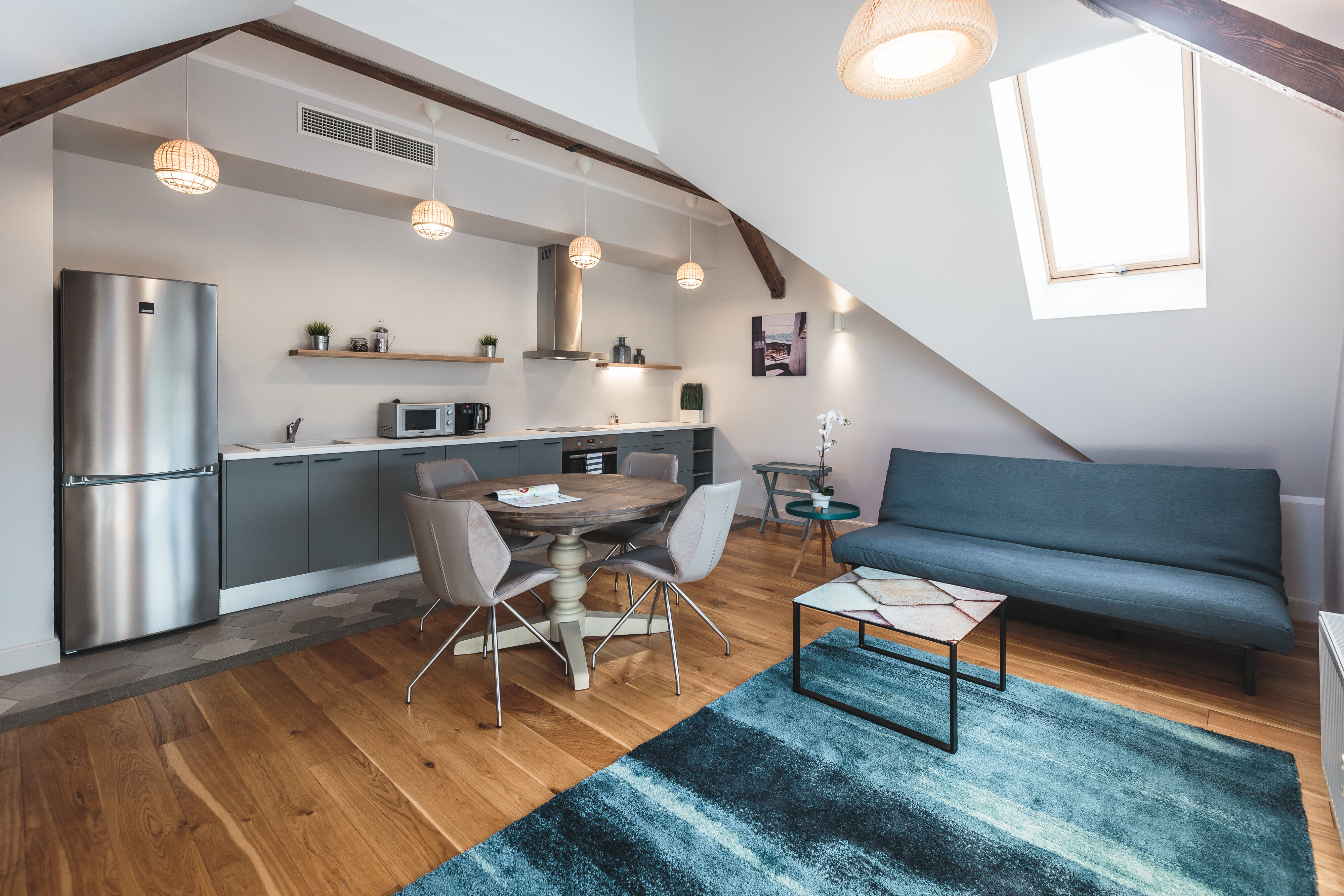 Фото Отель Riga Lux Apartments – Skolas