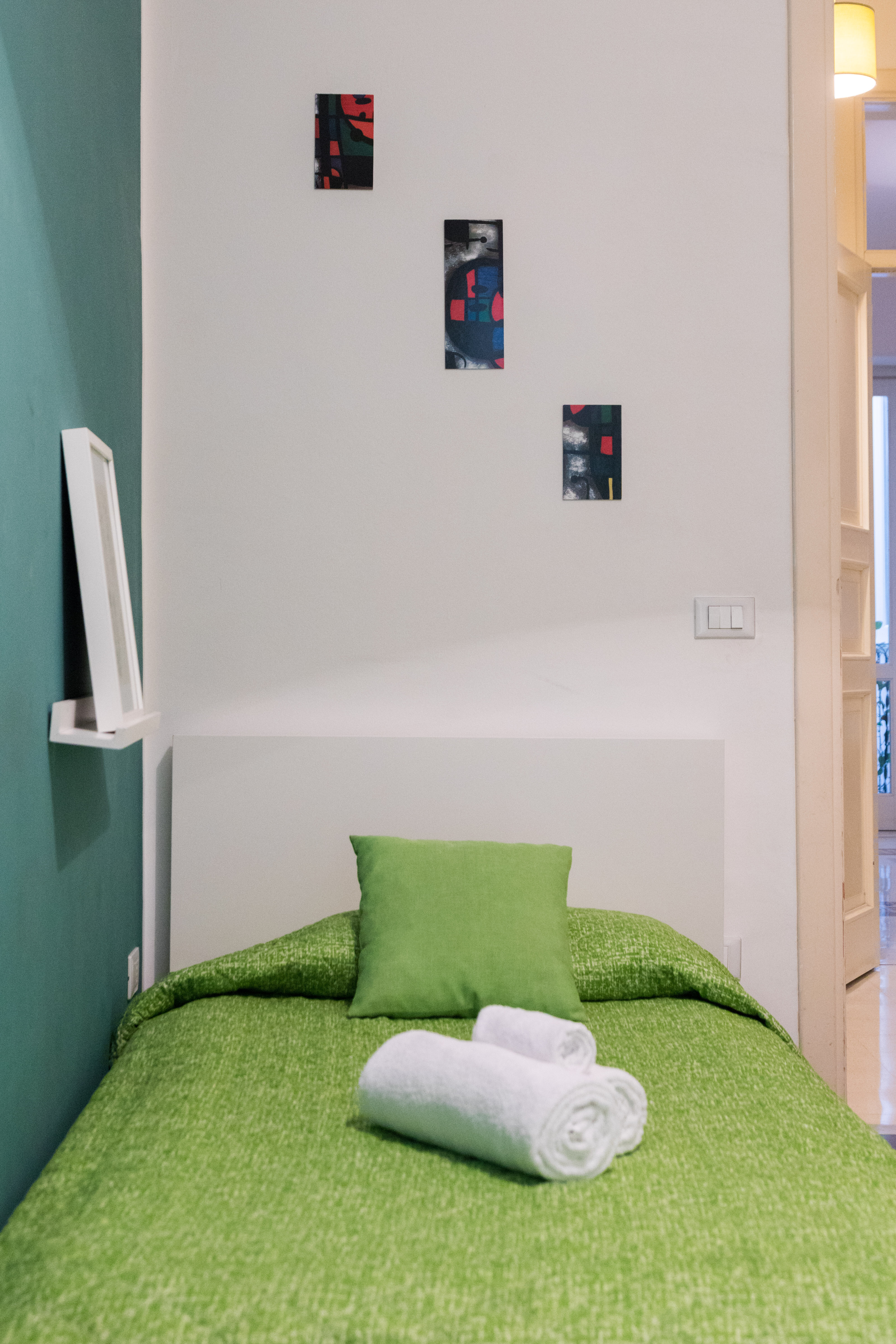 Фото B&b Ai Tintori