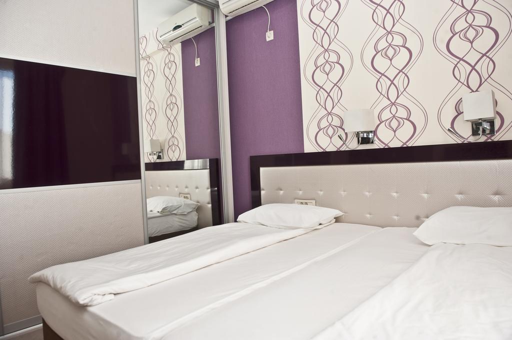 Фото Hotel Crnogorska Kuca