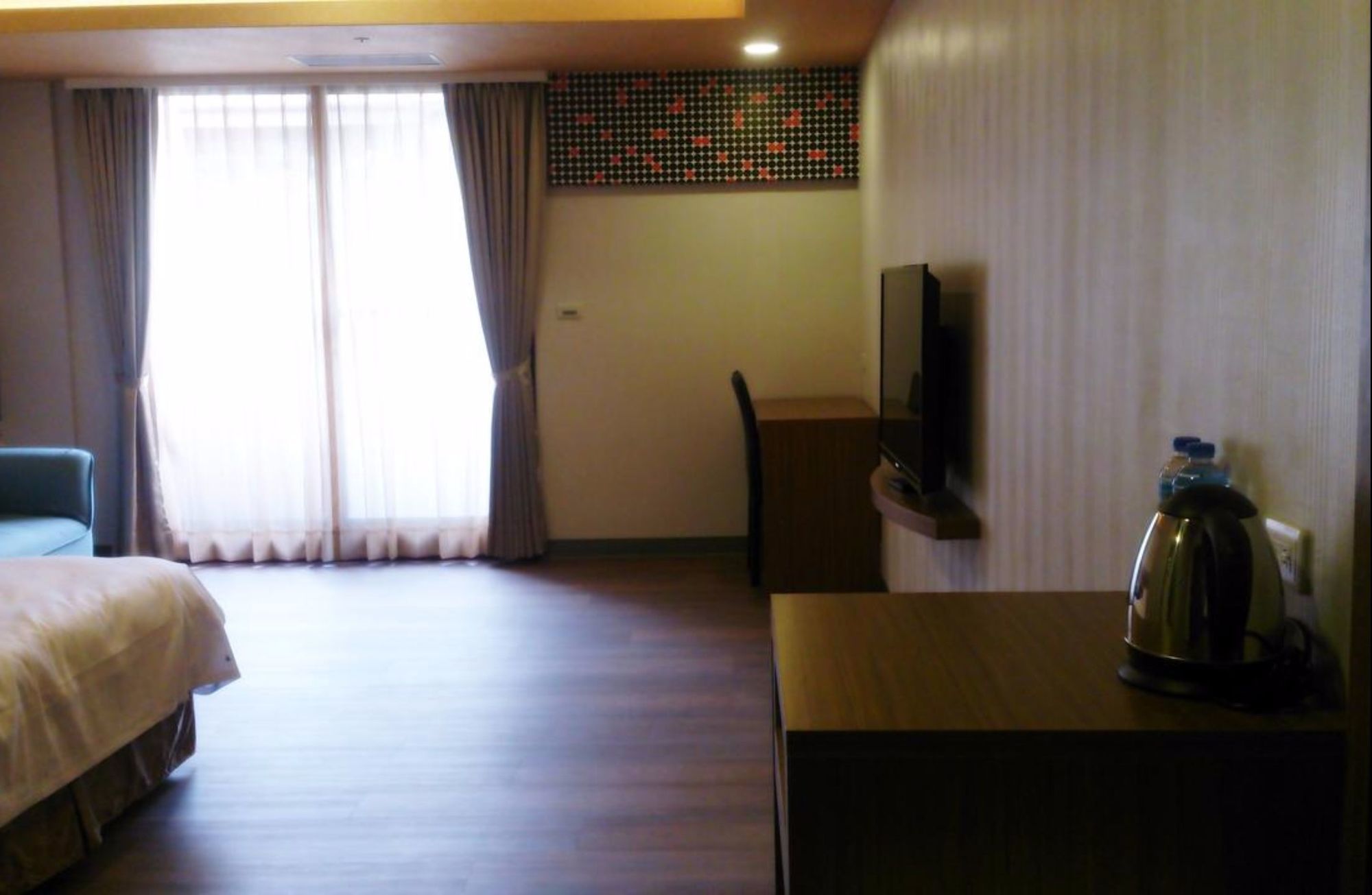 Фото Crystal Hotel