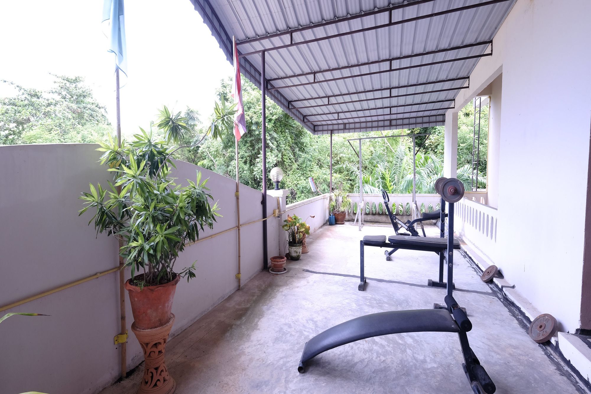 Фото Ashram Kanabnam Resort