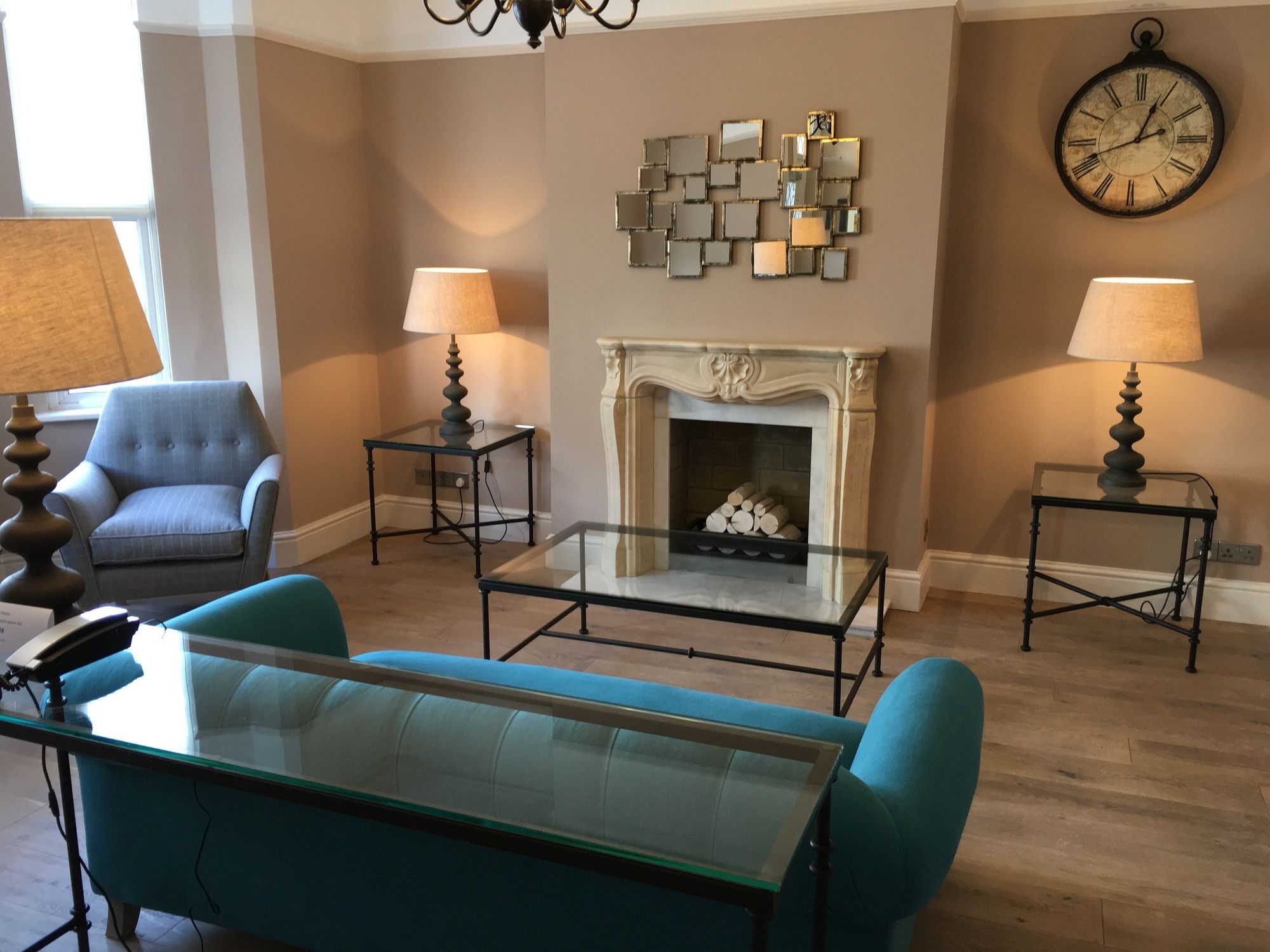 Фото отеля 4