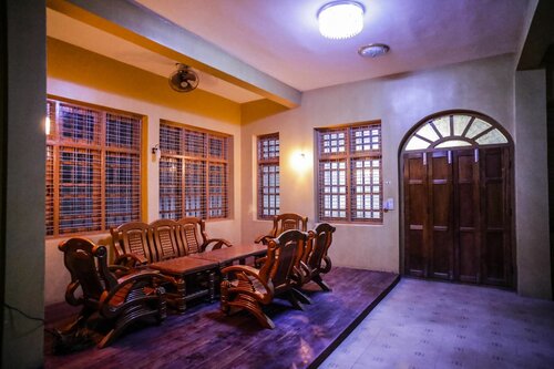 Гостиница Lux Pillow Hostel - City Centre