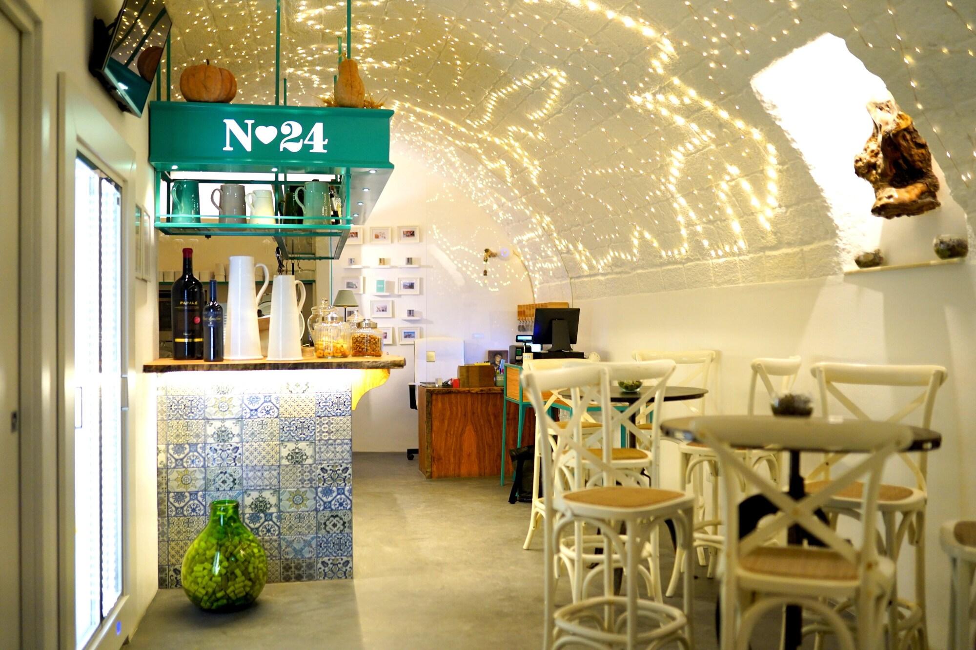 Фото Santa Maria 24 Guest House