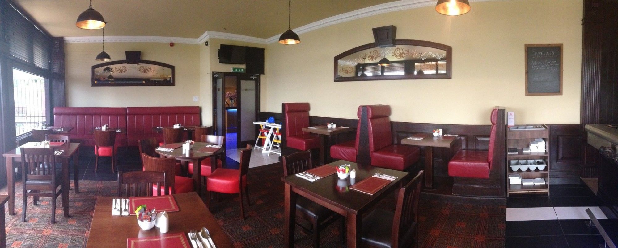 Фото Caledonia Hotel