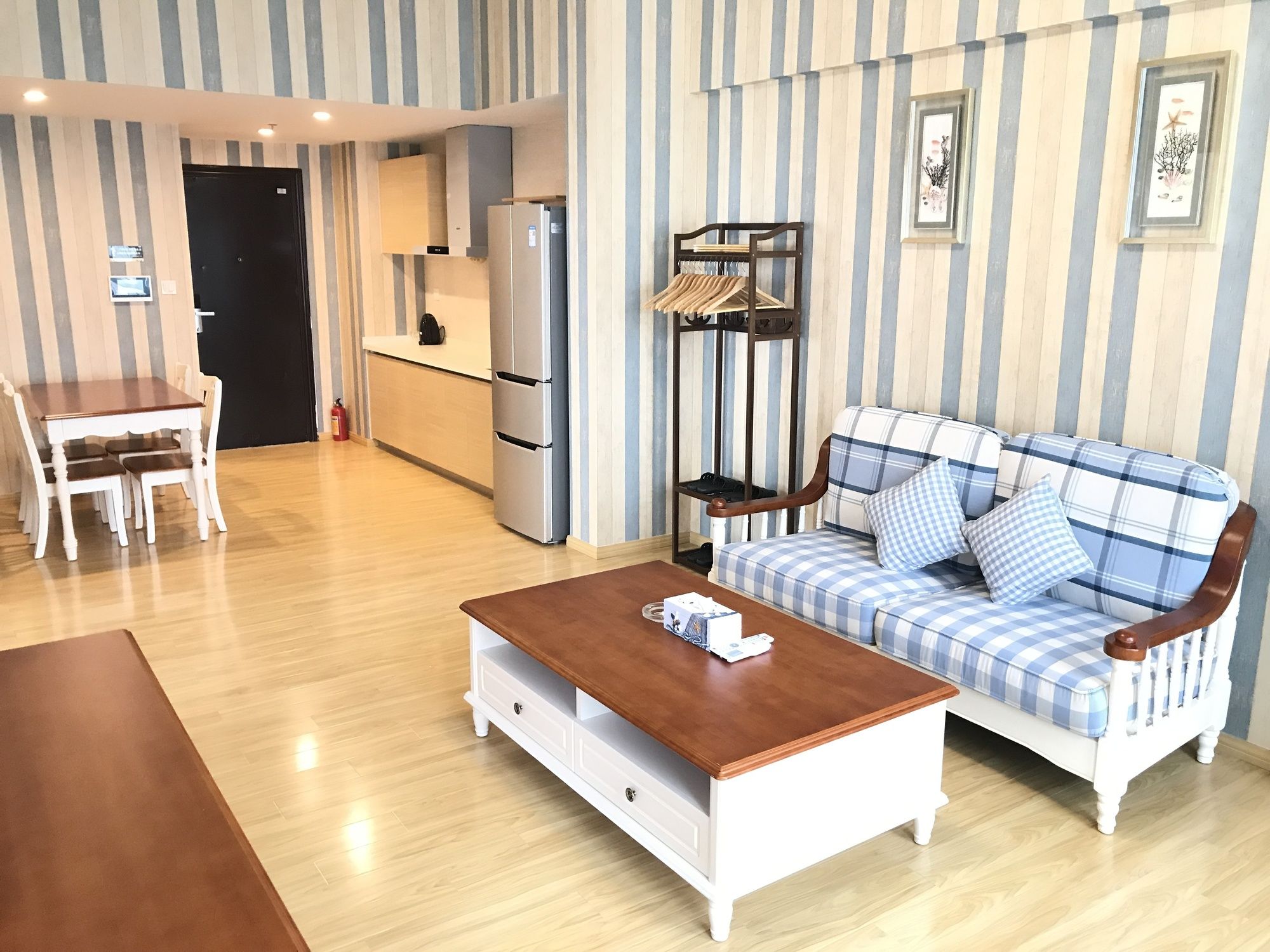 Фото Laiste ApartHotel Greenland